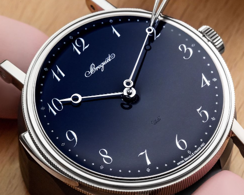 Breguet