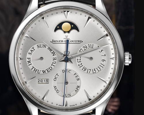Jaeger-LeCoultre