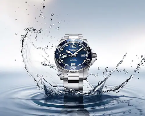 Longines