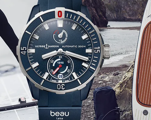 Ulysse Nardin