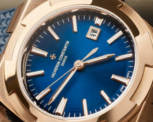Vacheron Constantin