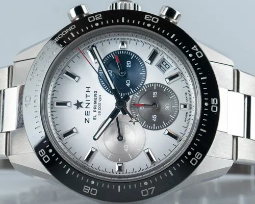 Zenith