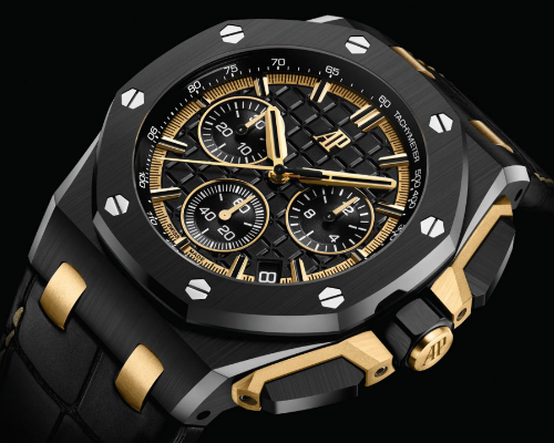 Audemars Piguet