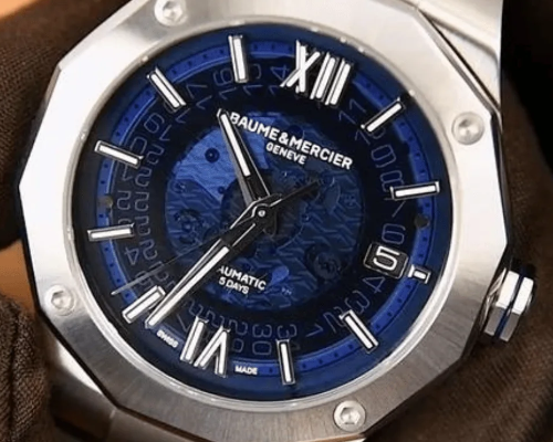 Baume & Mercier