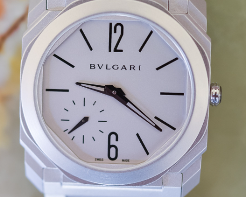 Bulgari
