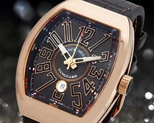 Franck Muller