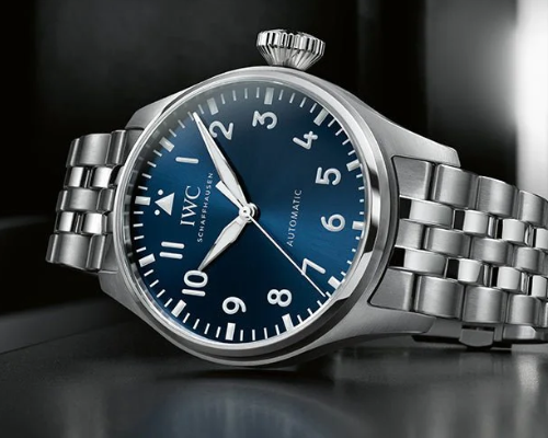 IWC