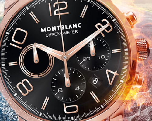 Montblanc