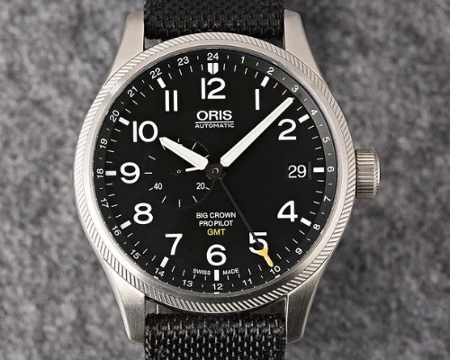 Oris