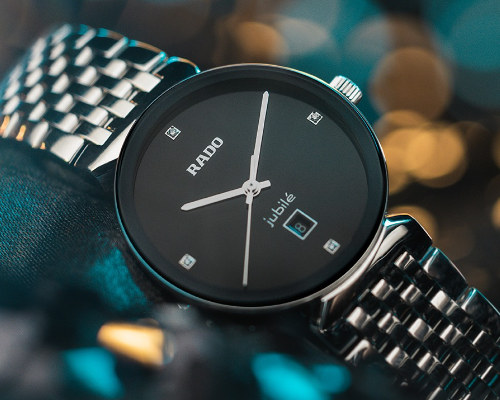 Rado