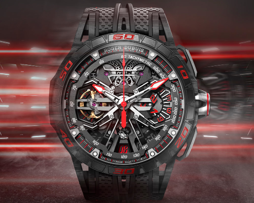 Roger Dubuis