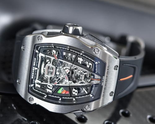 Richard Mille