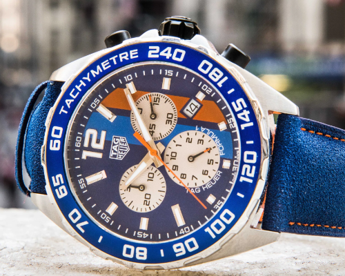 TAG Heuer