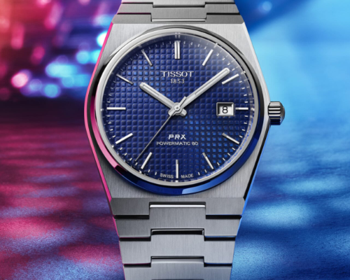 Tissot