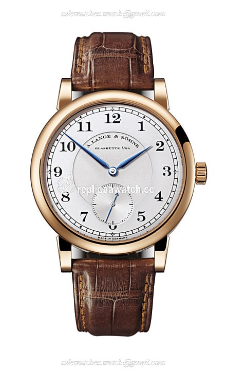 233.032 A. Lange & Sohne 1815