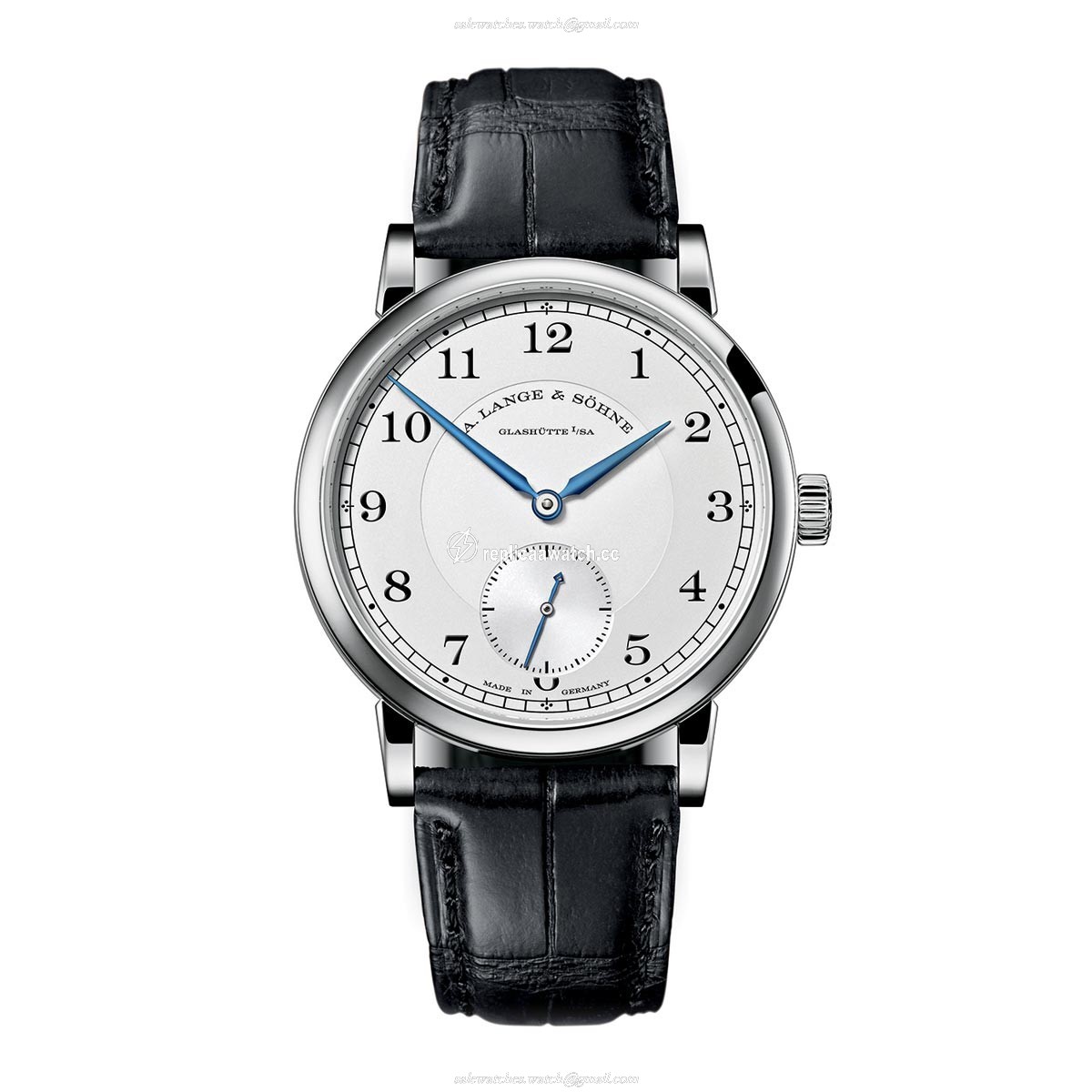 235.026 A. Lange & Sohne 1815