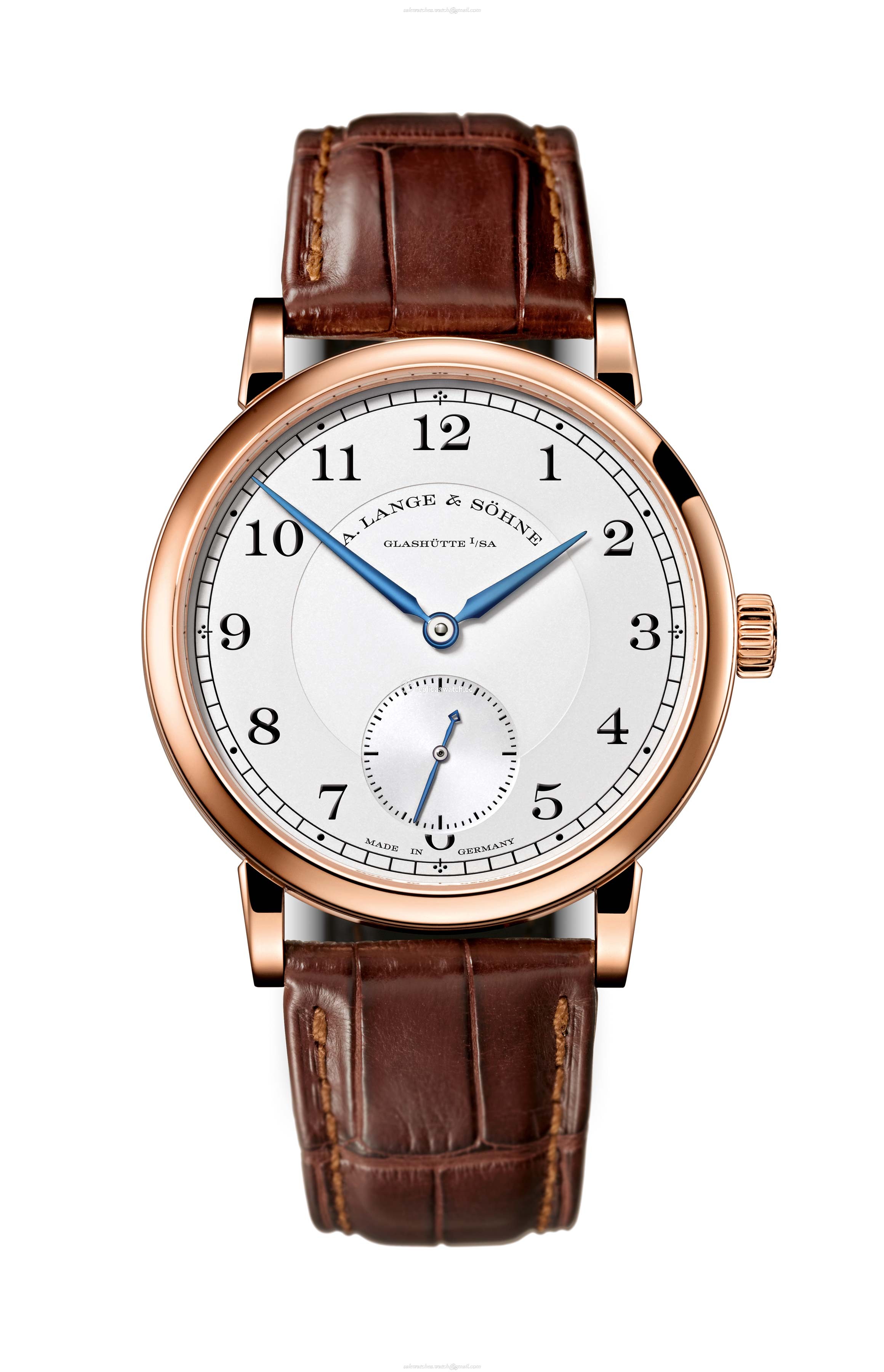 235.032 A. Lange & Sohne 1815