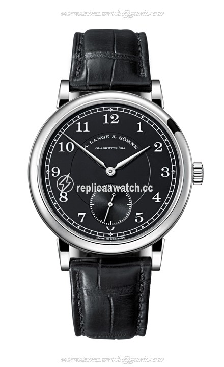 236.049 A. Lange & Sohne 1815 200th Anniversary F. A. Lange