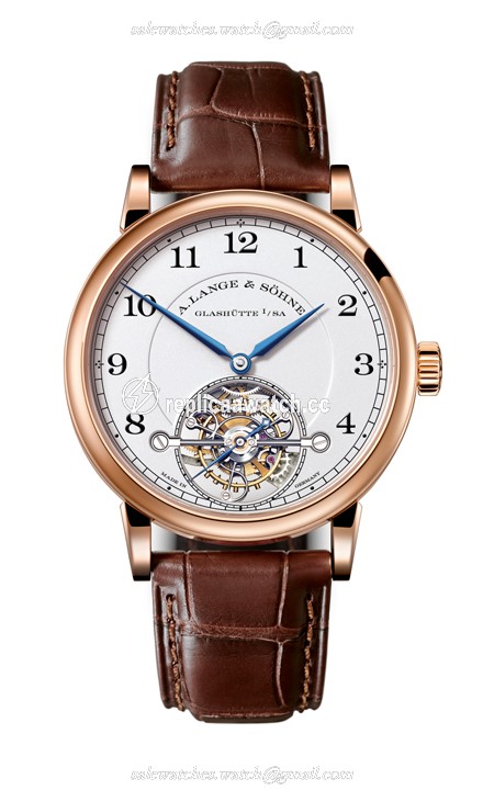 730.032 A. Lange & Sohne 1815 Tourbillon
