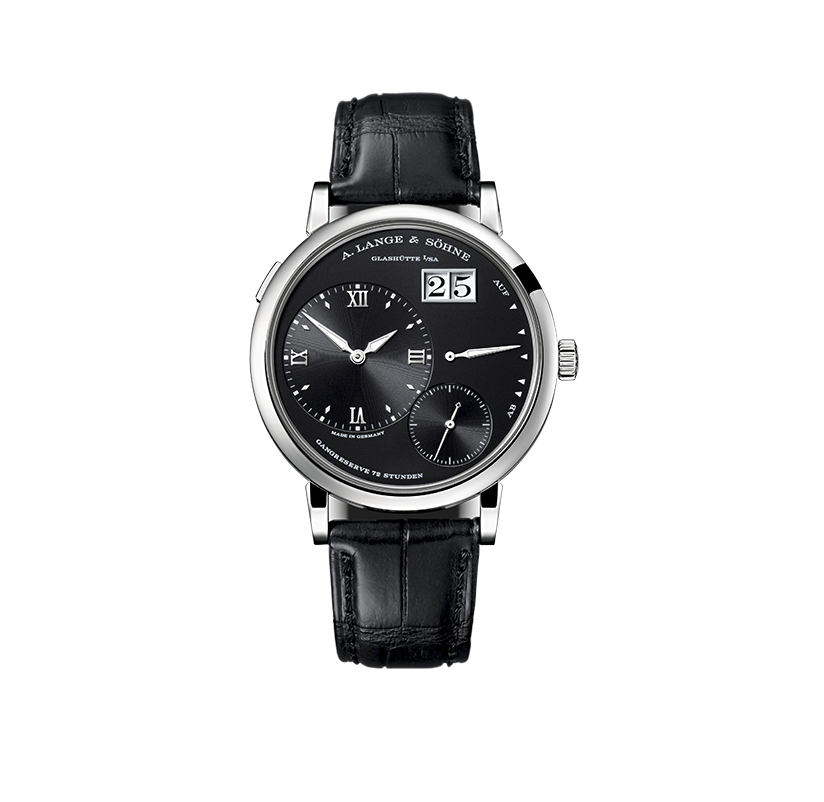 117.028 A. Lange & Sohne Grand Lange 1