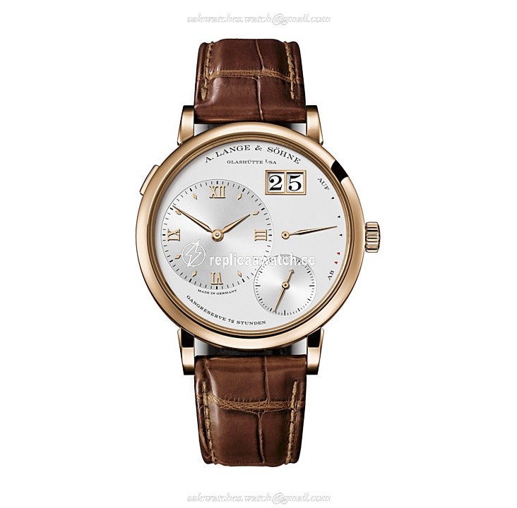 117.032 A. Lange & Sohne Grand Lange 1
