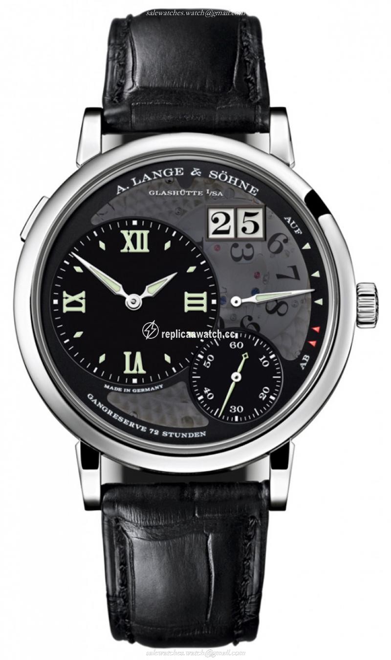 117.035 A. Lange & Sohne Grand Lange 1 Lumen