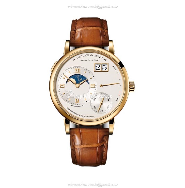 139.021 A. Lange & Sohne Grand Lange 1 Moon Phase