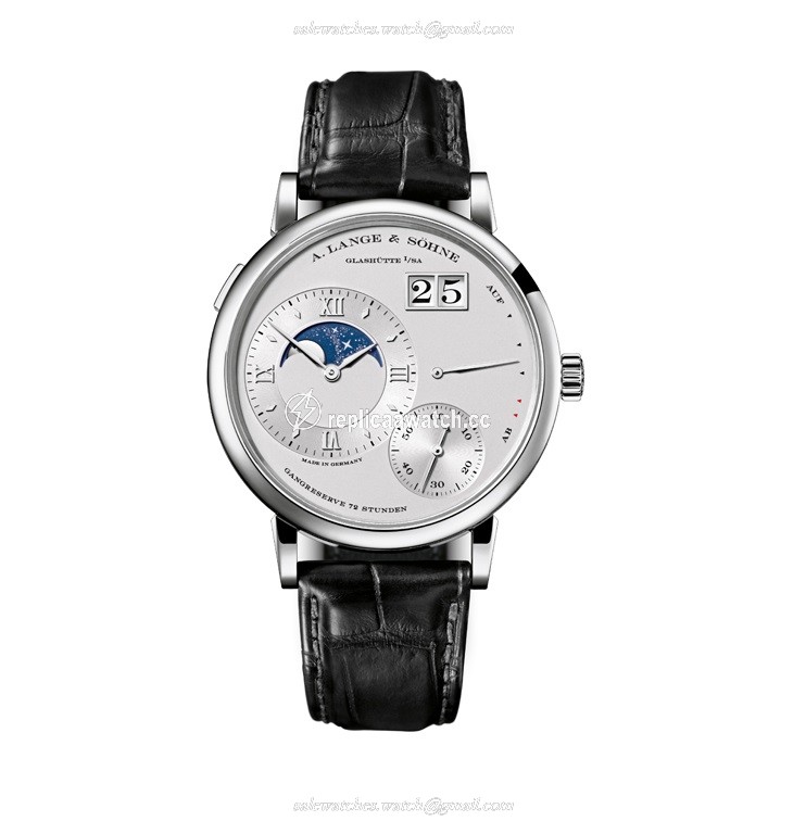139.025 A. Lange & Sohne Grand Lange 1 Moon Phase