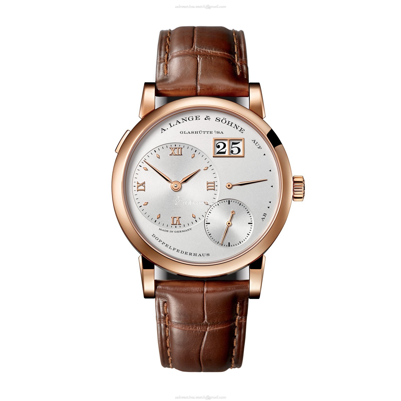 191.032 A. Lange & Sohne Lange 1