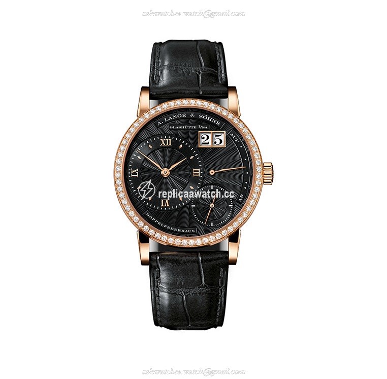 811.065 A. Lange & Sohne Lange 1 Ladies 20th Anniversary Little Lange 1 Limited Edition
