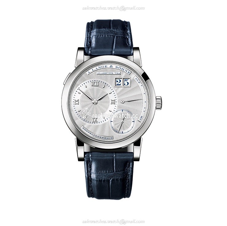 101.061 A. Lange & Sohne Lange 1 20th Anniversary Limited Edition