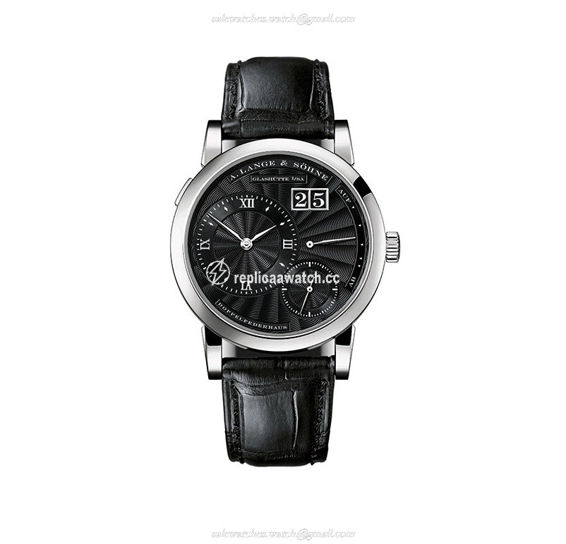 101.062 A. Lange & Sohne Lange 1 20th Anniversary Limited Edition