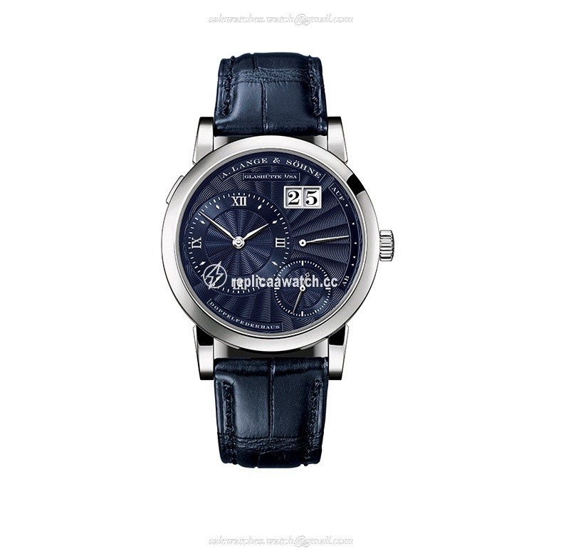 101.063 A. Lange & Sohne Lange 1 20th Anniversary Limited Edition