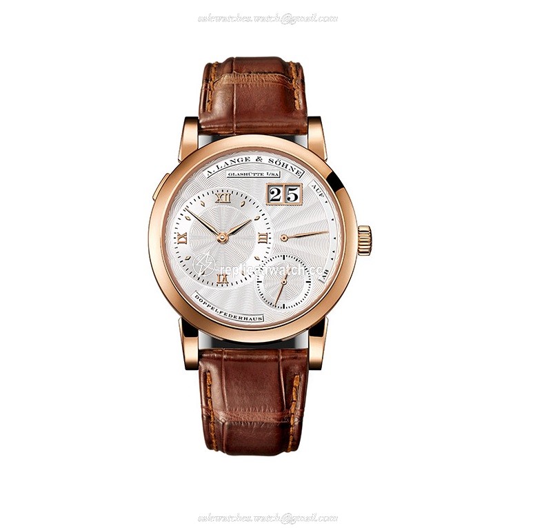 101.064 A. Lange & Sohne Lange 1 20th Anniversary Limited Edition