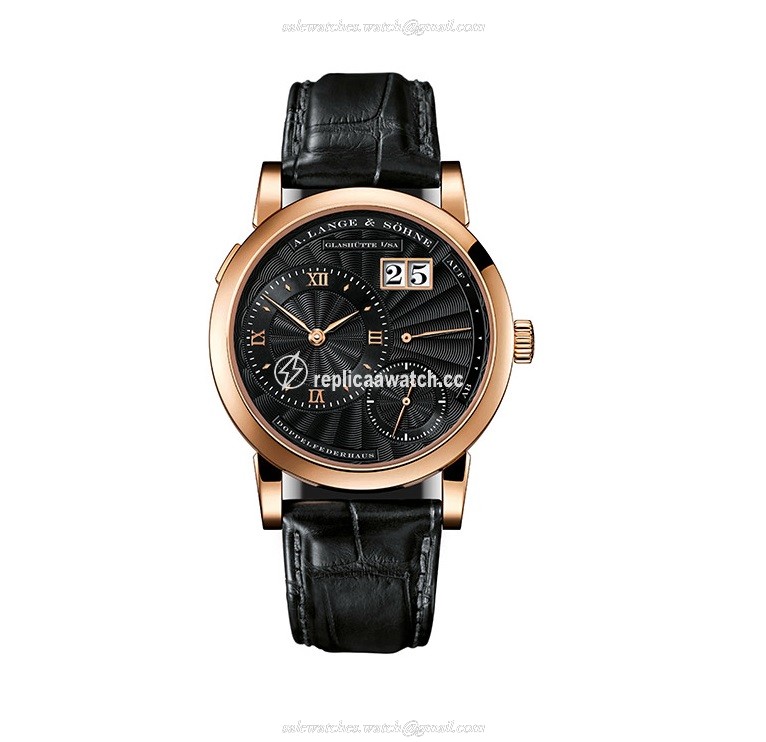 101.065 A. Lange & Sohne Lange 1 20th Anniversary Limited Edition