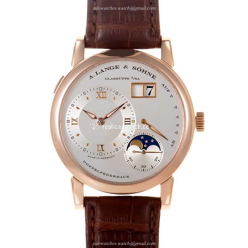 109.032 A. Lange & Sohne Lange 1 Moon Phase