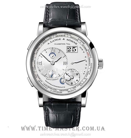 116.039 A. Lange & Sohne Lange 1 Time Zone