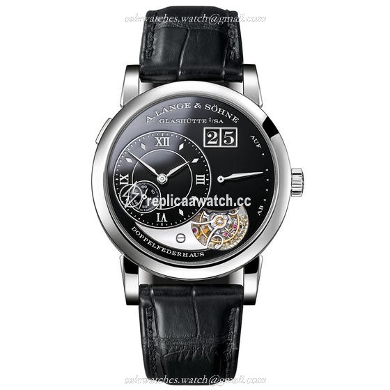 704.048 A. Lange & Sohne Lange 1 Tourbillon Handwerkskunst