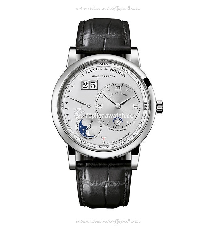 720.025 A. Lange & Sohne Lange 1 Tourbillon Perpetual Calendar