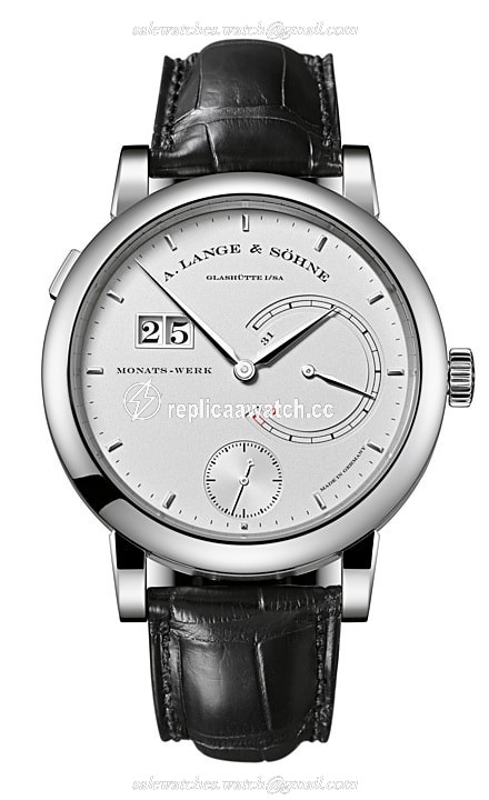 130.025 A. Lange & Sohne Lange 31