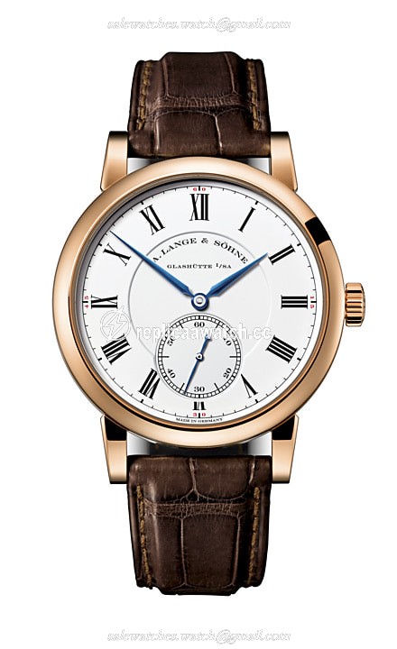 260.032 A. Lange & Sohne Richard Lange Pour le Merite