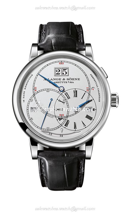 180.026 A. Lange & Sohne Richard Lange Perpetual Calendar Terraluna