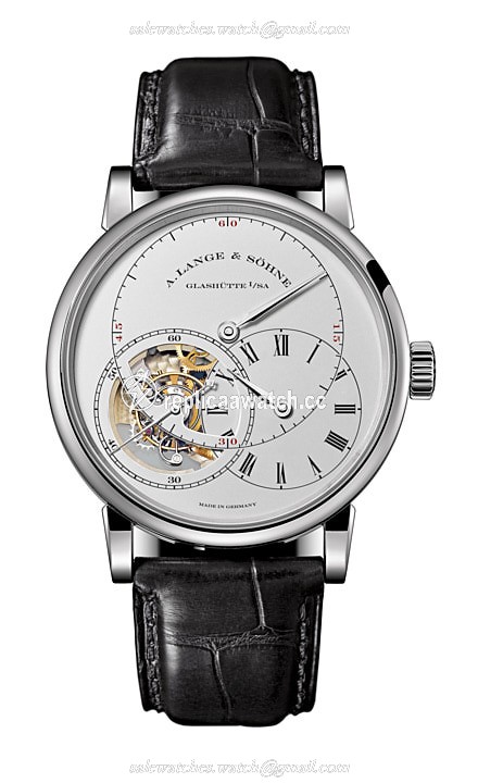 760.025 A. Lange & Sohne Richard Lange Tourbillon Pour le Merite