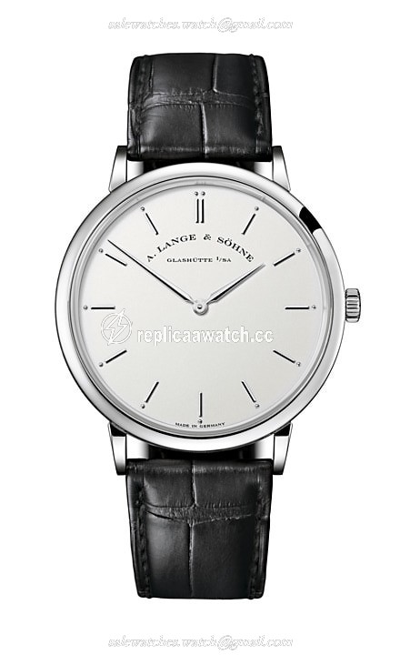 211.026 A. Lange & Sohne Saxonia Thin