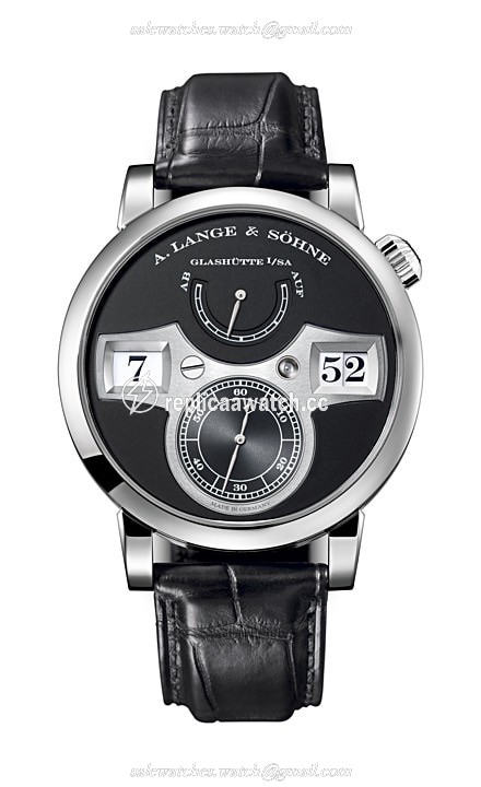 140.029 A. Lange & Sohne Zeitwerk