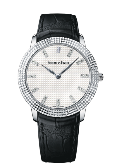 15163BC.GG.A002CR.02 Audemars Piguet Classique Clous de Paris