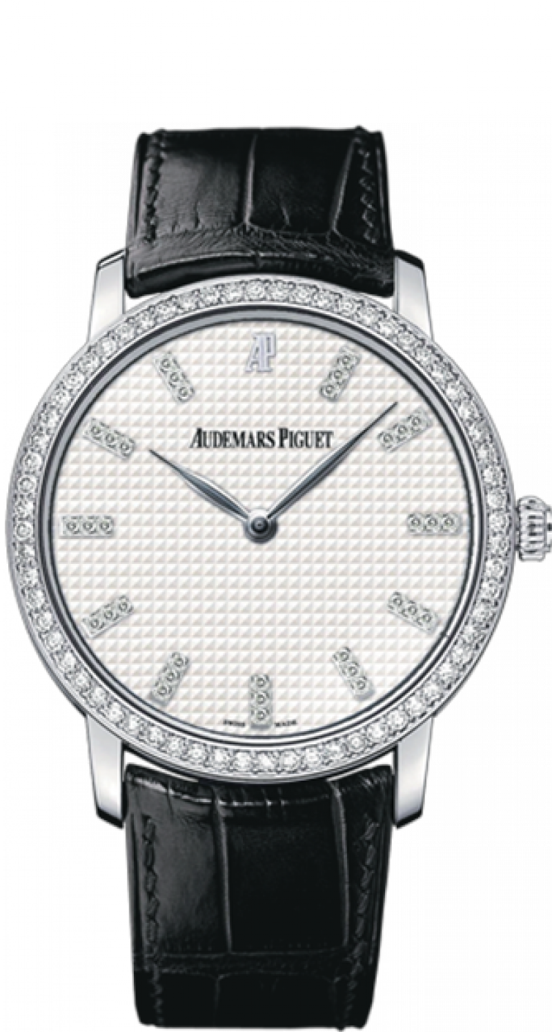 15164BC.ZZ.A002CR.01 Audemars Piguet Classique Clous de Paris
