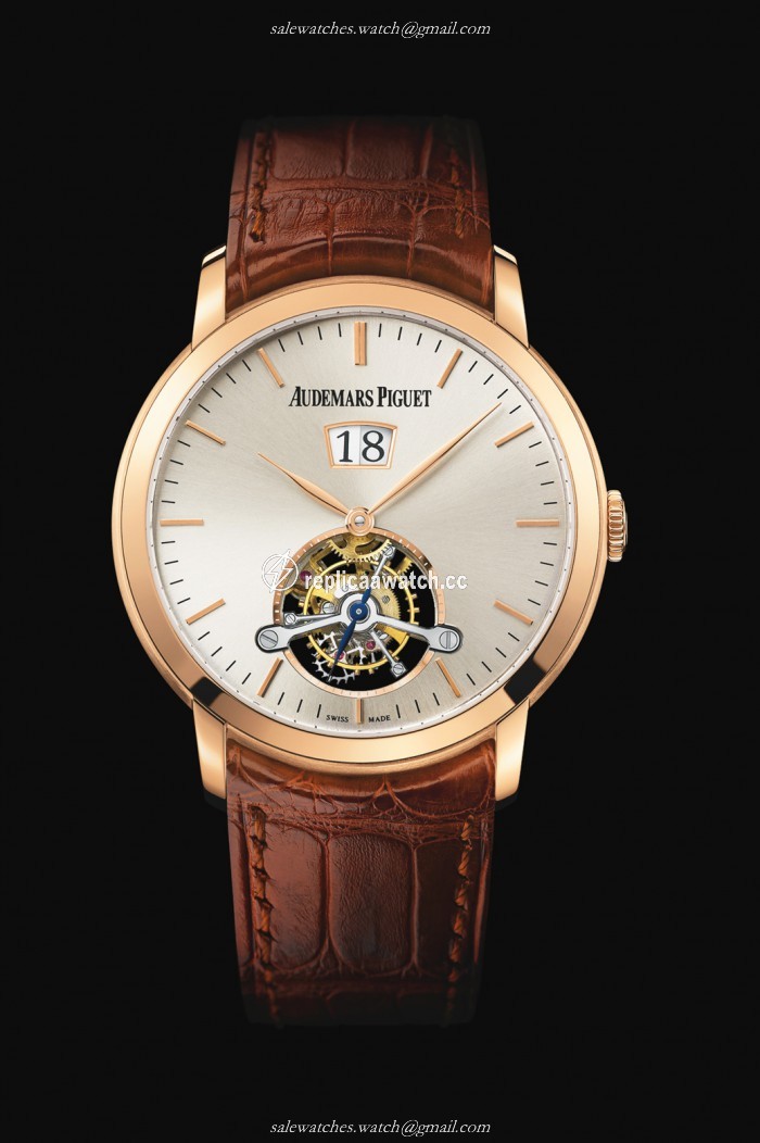 26559OR.OO.D088CR.01 Audemars Piguet Jules Audemars