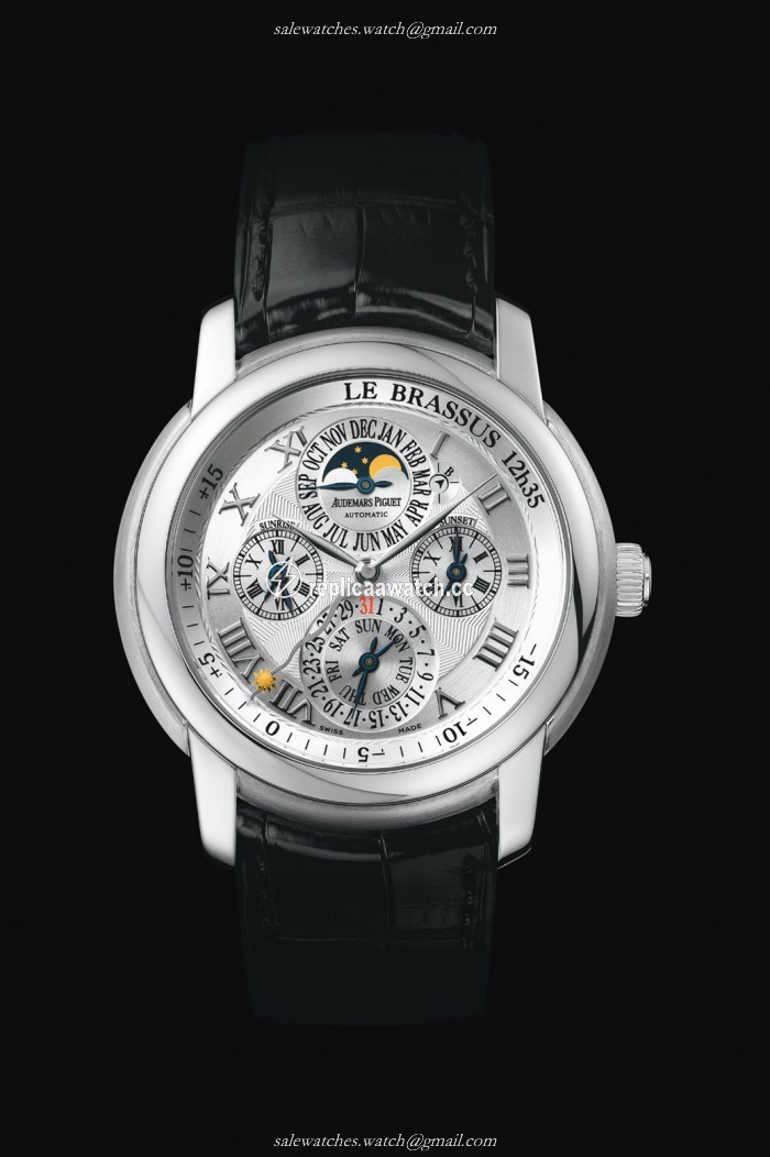 26003BC.OO.D002CR.01 Audemars Piguet Jules Audemars Equation of Time