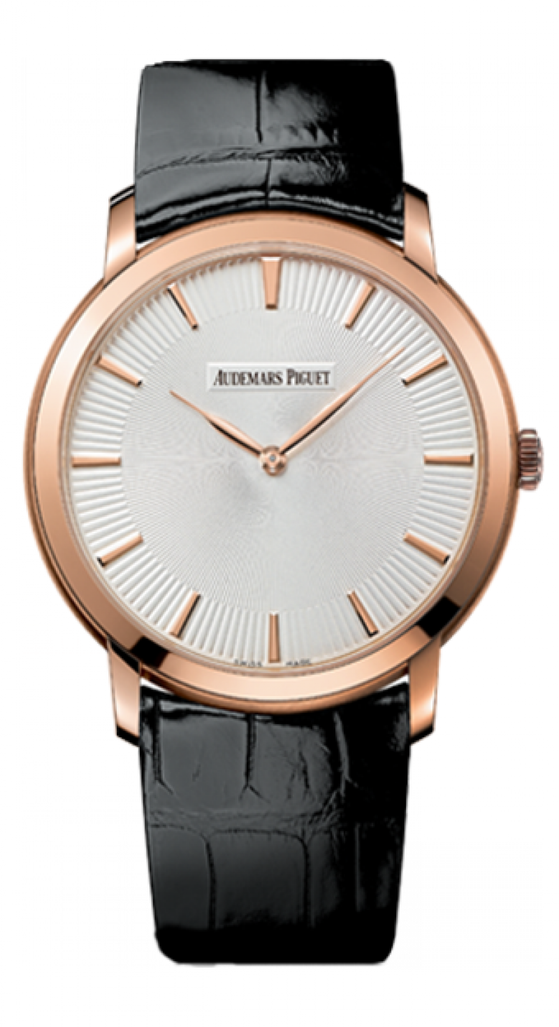 15180OR.OO.A102CR.01 Audemars Piguet Jules Audemars Extra-thin